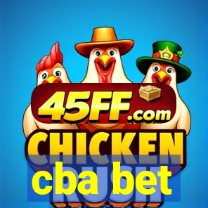 cba bet